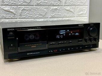 DENON DRM-700 …. Kazetový deck