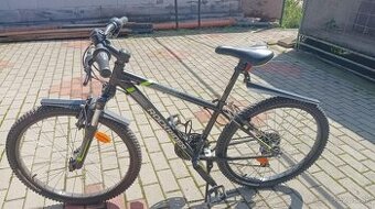 Bicykel Rockrider