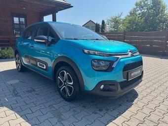 Citroën C3 PureTech 82 S S Shine