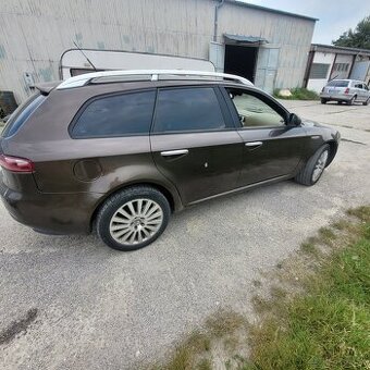 Alfa romeo 2.4 jtd
