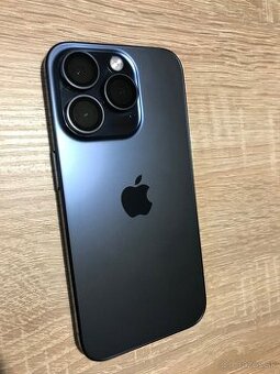 Apple iphone 15 Pro 256gb