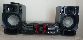 Hifi Systém Panasonic