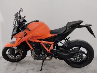 KTM 1390 Super Duke R 2024