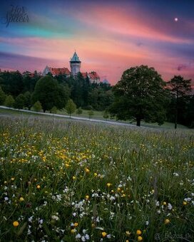 Predám rôzne fotky, turistických destinácií Slovenska