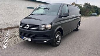 Vw Transporter T6