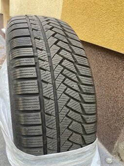 235/55 r18 H, TS850P zimne pneumatiky 4ks Continental