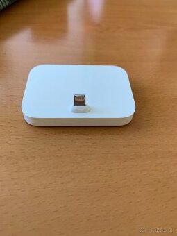 Apple lightning dock - model A1605 - original - 1