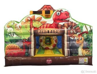 Nafukovacie kombo DINO