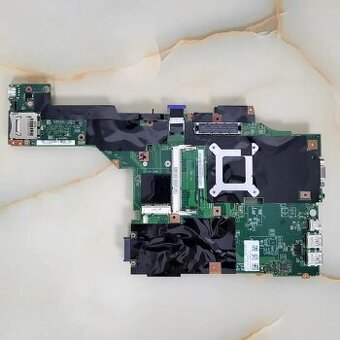 Lenovo ThinkPad T430 motherboard 04X3641 základná doska