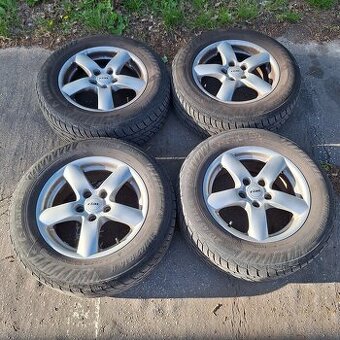 RIAL Germany R16 sada