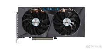 GIGABYTE GeForce RTX 3060 Ti EAGLE OC 8G