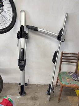 Predám strešný nosič na bicykel Whisbar WB201