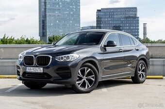 BMW X4 20i
