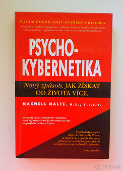 Psychokybernetika.