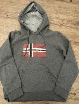 Original Napapijri Mikina