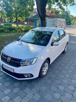 Dacia logan 1.0sce 2020