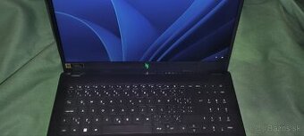 Notebook Acer Nitro v15 na predaj