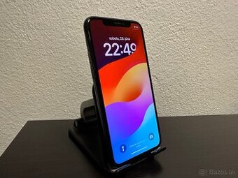 iPhone 11 Pro šedý 100% Zdravie Batérie TOP STAV
