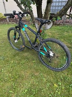 BTWIN Rockrider 700