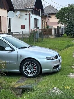 Vymením oz racing superturismo 5x100 R17