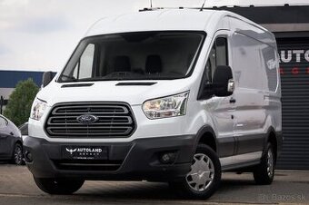 Ford Transit 2.0 TDCi Trend L2H2 T310 FWD