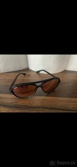 Slnečne okuliare Rayban
