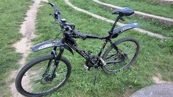 Predám XC horský bicykel HT