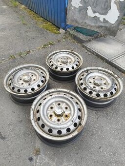 Disky na L200