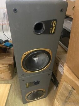 Tannoy NFM 8