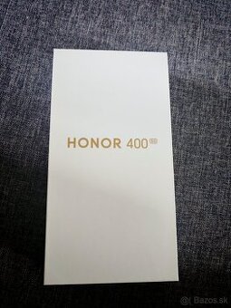 Honor 400 5G