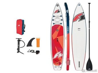 Paddleboard F2 (351cm x 78cm x 15 cm)