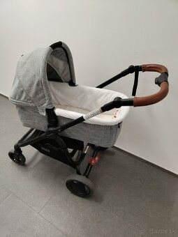 Valco baby ULTRA Trend + hlboka vanicka
