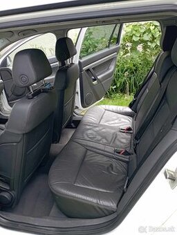 Opel Vectra 3.0 V6