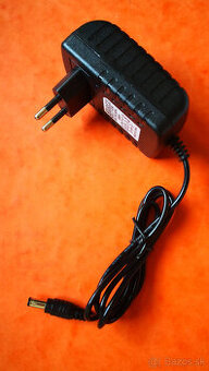 Sieťový adaptér SEGA Megadrive 1+Master System