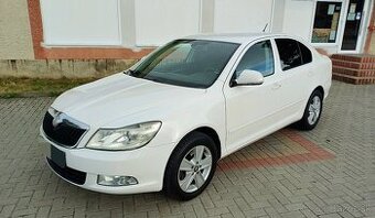 Škoda Octavia II Facelift 1.6TDi 77Kw CR M5 R.V.01/2012