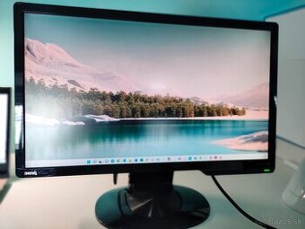 LCD Monitor BenQ Et-0026
