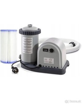 Filtracia intex 636T filter pump - nová