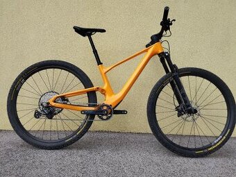 Bicykel Scott Spark 930 carbon