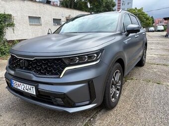 Kia Sorento 2.2 CRDi Platinum