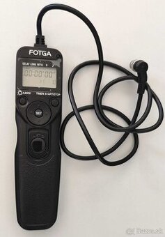 ✔️remote Nikon - 1