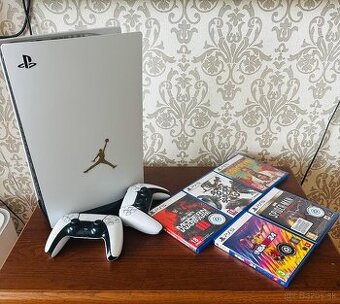 PLAYSTATION 5 PS5
