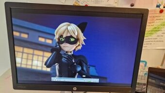 HP Monitor - EliteDisplay E2424 - 1