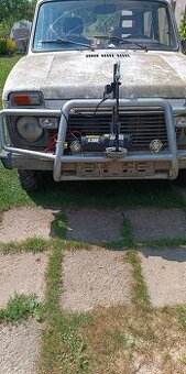 Lada Niva 4x4 1.7i