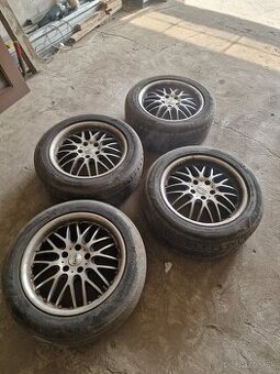 Elektrony Dotz 5x112 R17