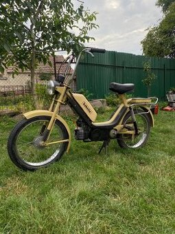 Babetta 210