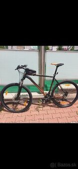 Kellys spider 50 XL 29