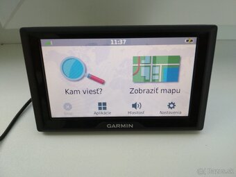 GPS navigácia GARMIN DRIVE 50