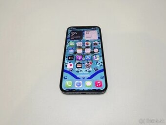 APPLE IPHONE 12 PRO 128GB BLUE ,ZDRAVIE BATERKY 100%