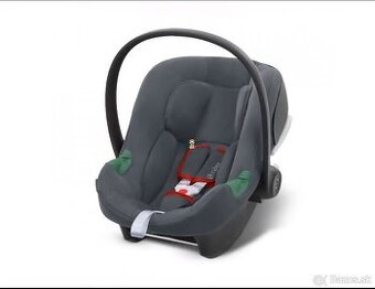 CYBEX ATON B2 VAJÍČKO + ISOFIX BÁZA - 1