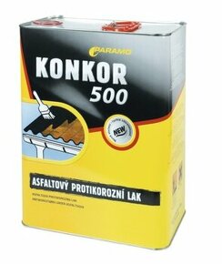 KONKOR 500